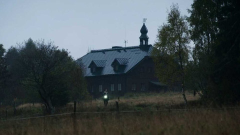 Místo zločinu České Budějovice - 2/13 Statek