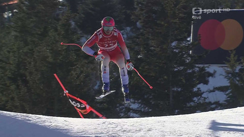 Světový pohár v alpském lyžování - SP Rakousko