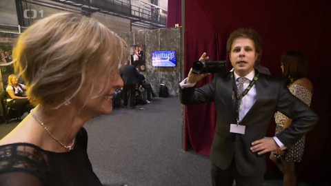 StarDance - ...kolem dokola