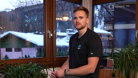 Studio ČT sport - 19. února 2023