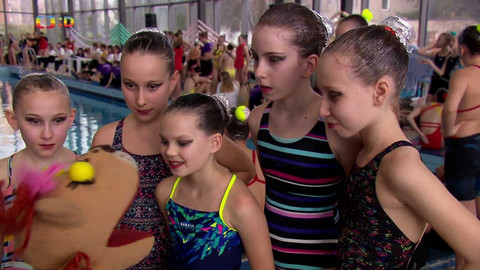 Lvíčata - 27. dubna 2024