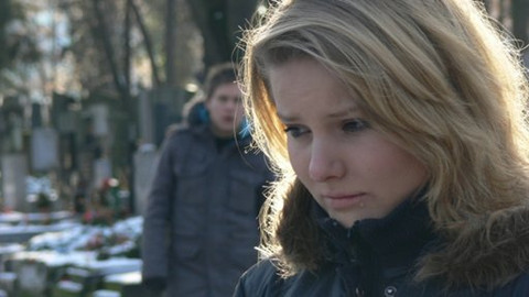 Exit 316 - Mise - Oběti v objetí