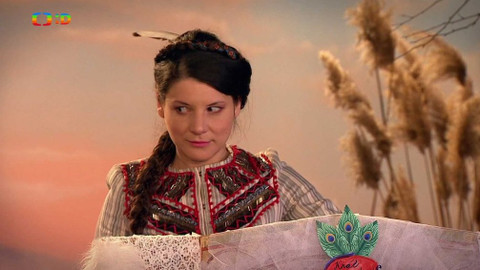 Kočování za pohádkou - 8/10 Král Aleodor