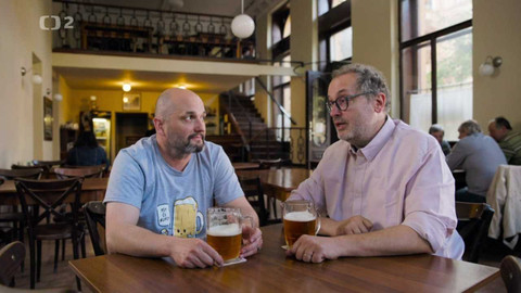 Příběhy starých hospod - 7/8 Brno