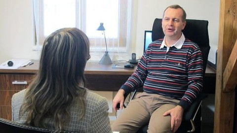 Evropa a já - Tomáš Zima