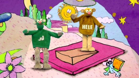 Studio Kamarád - 31. května 2015