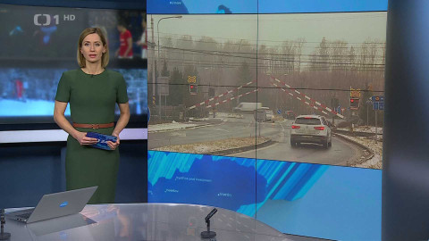 Události v regionech (Ostrava) - 6. února