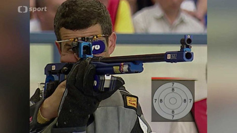 Olympijský magazín - 23. prosince 2020