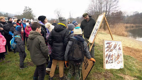 Nedej se! - Ať žije puštík!