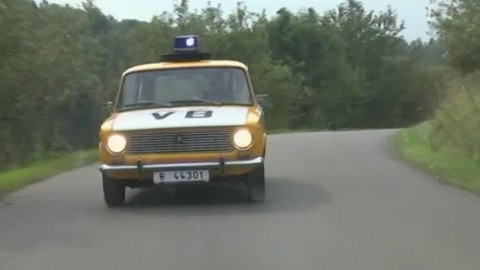 Toulavá kamera - 22. září 2013