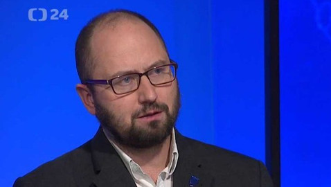 90’ ČT24 - Jak zacházet s agresory a útočníky