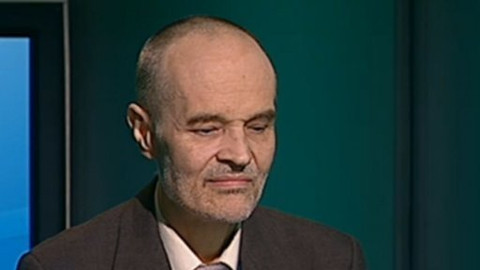 Hyde Park ČT24 - 16. dubna 2014