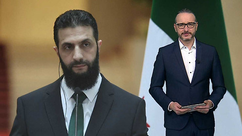 Horizont ČT24 - 6. února 2025