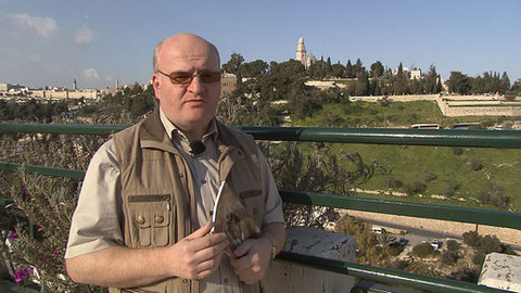 Sváteční slovo - Sváteční slovo teologa a ředitele Ústavu pro studium totalitních režimů Daniela Hermana