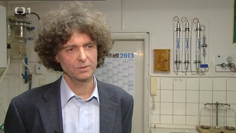 Černé ovce - 20. ledna 2014