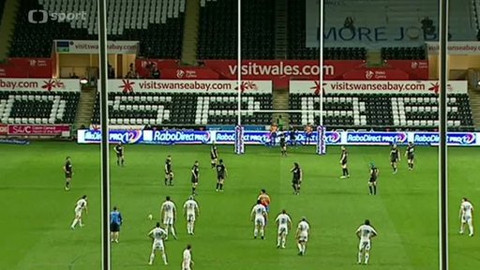 Total ragby - 18. dubna 2014