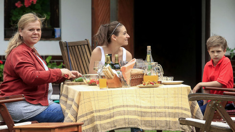 Kukačky - Epizoda 10/13