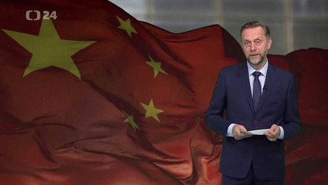 Horizont ČT24 - 20. října 2019