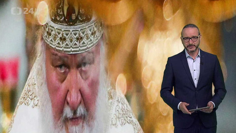 Horizont ČT24 - 30. května 2022