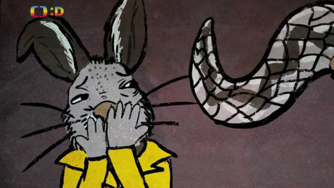 Příběhy z lesa - 4/5 Strýček Ota