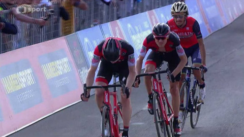 inCycle - InCycle 2018