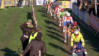 SP v cyklokrosu 2025/2026