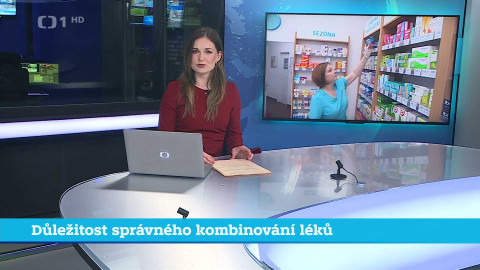 Události v regionech (sever a východ) - 28. února 2024