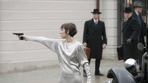 Babylon Berlín - Epizoda 9/12