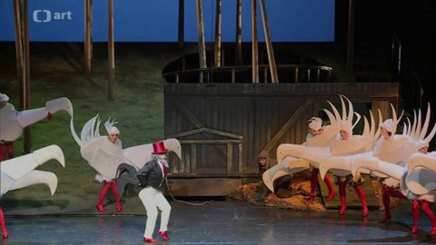 Terra musica - 27. ledna 2015