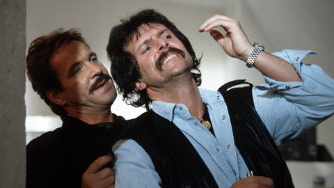 Místo činu - Schimanski - Samovazba