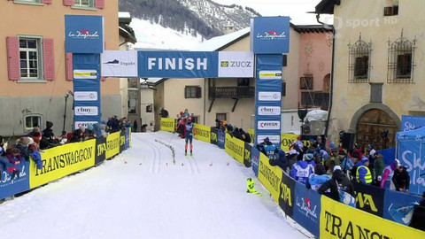 Ski Classics - La Diagonela