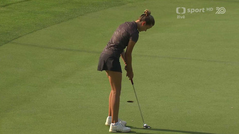 Golf - Czech International Amateur Championship presented by Raiffeisenbank