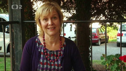 Sváteční slovo - Sváteční slovo publicistky Daniely Brůhové