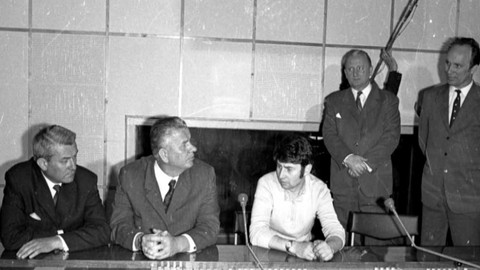 Týden v regionech (Ostrava) - 12. července