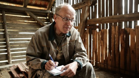 Příběhy neobyčejné energie - František svého druhu