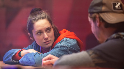 Děcko - Epizoda 3/10