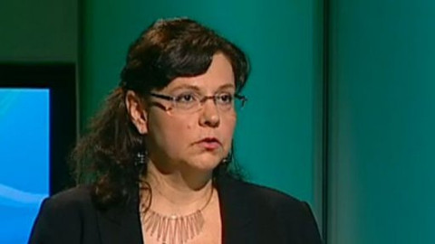 Hyde Park ČT24 - 14. května 2013