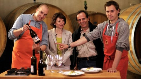 Kluci v akci - Bulharská