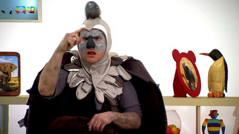 Dr. Žako - O štěněti, které plivalo žáby