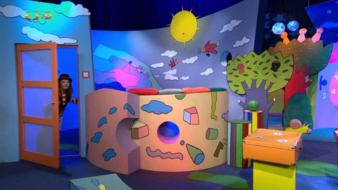 Kouzelná školka - 5. května 2022