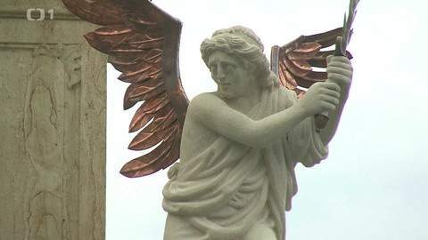 Z metropole - 8. června 2024