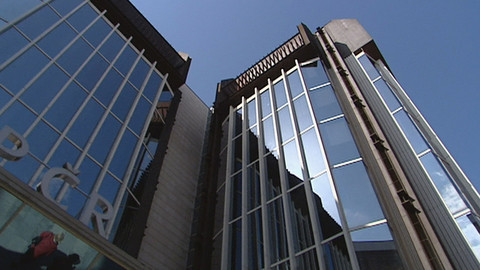 Z metropole - 8. dubna 2017