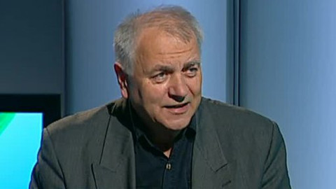 Hyde Park Civilizace - 20. října 2012