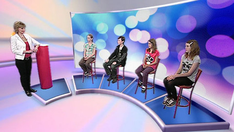 Zprávičky - 14. května 2011