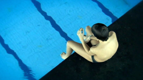 Pojď do toho! - Skok