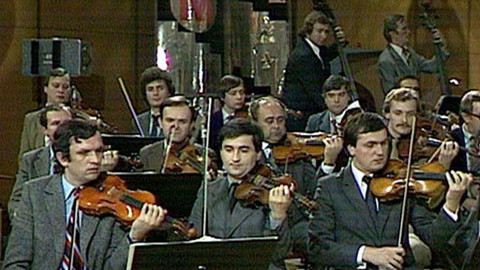 Hudební studio M - Jazz a smyčce