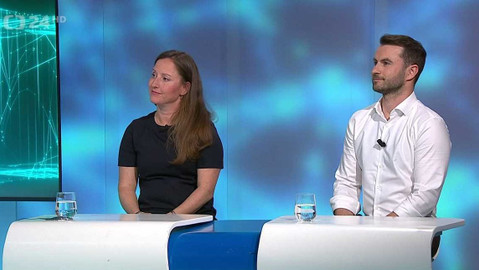 Byznys ČT24 - 28. března 2023