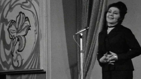 Kabaret U zvonečku - Kabaret U zvonečku 3