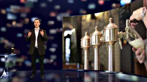 Tajemství zdravého života - 33/100 Pivo ano, ale...