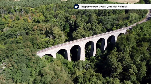 Místo iReportéra - 8. června